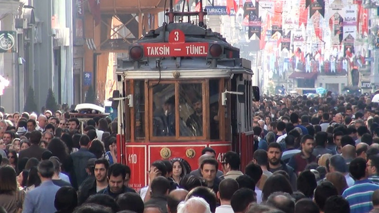 TÜİK geriden geldi: Ocak ayının işsizlik verileri nisanda açıklandı