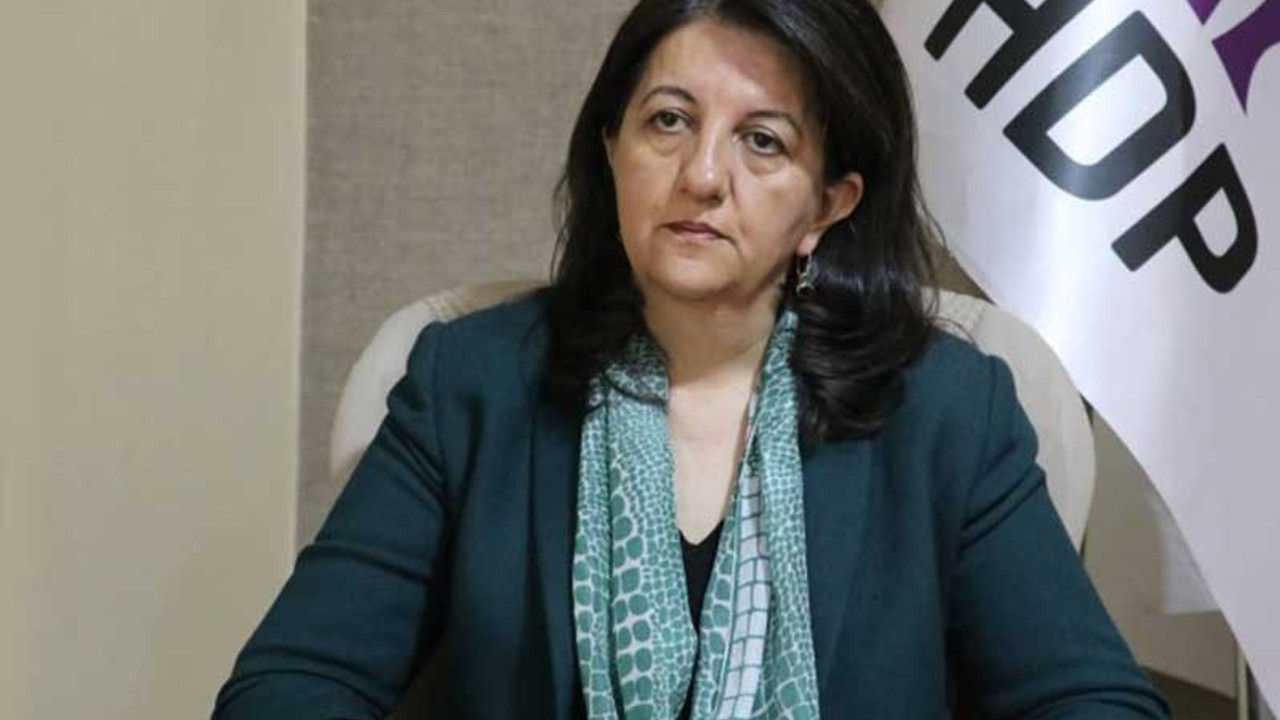 Buldan: Cezaevleri boşaltılarak karantina merkezleri haline getirilmeli