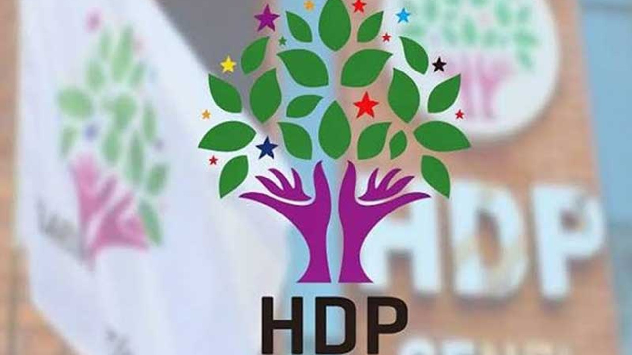 HDP'den kadına yönelik şiddete karşı 'güvenlikli mekanlar' önergesi