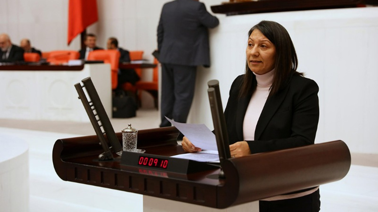 Esma Kılıçaslan koronavirüs nedeniyle Adli Tıp'a götürülmemiş