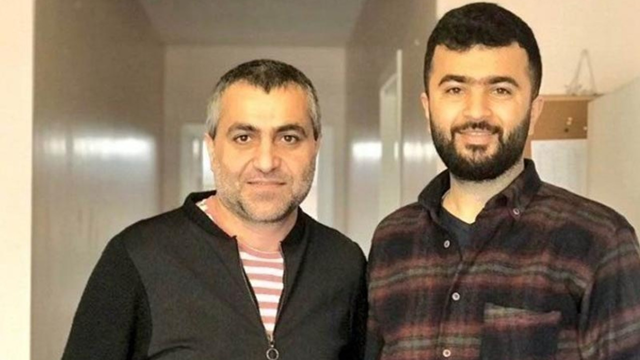 AYM gazeteci Çelik ve Keser'in başvuru dosyasını incelemeye aldı