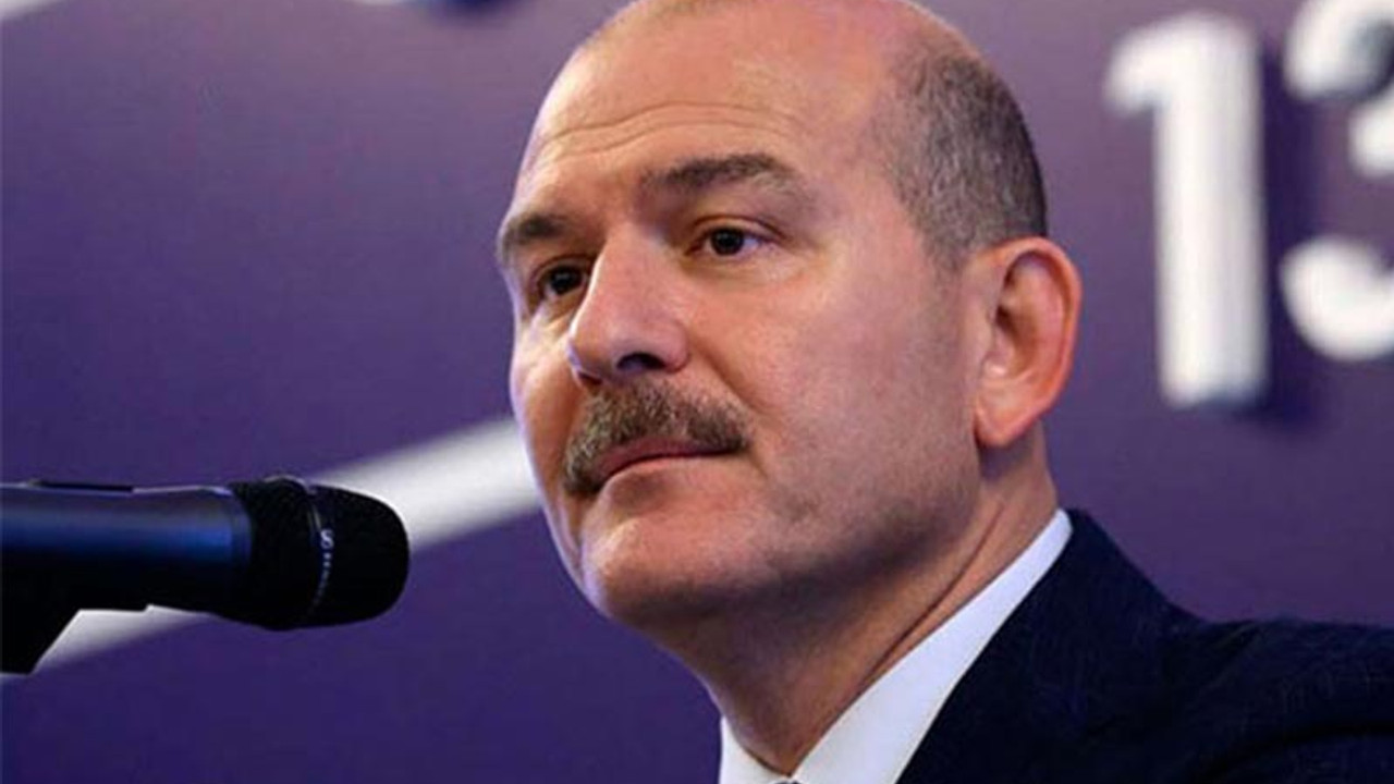 Soylu: Yasak devam edecek diye bir telaş olmasın