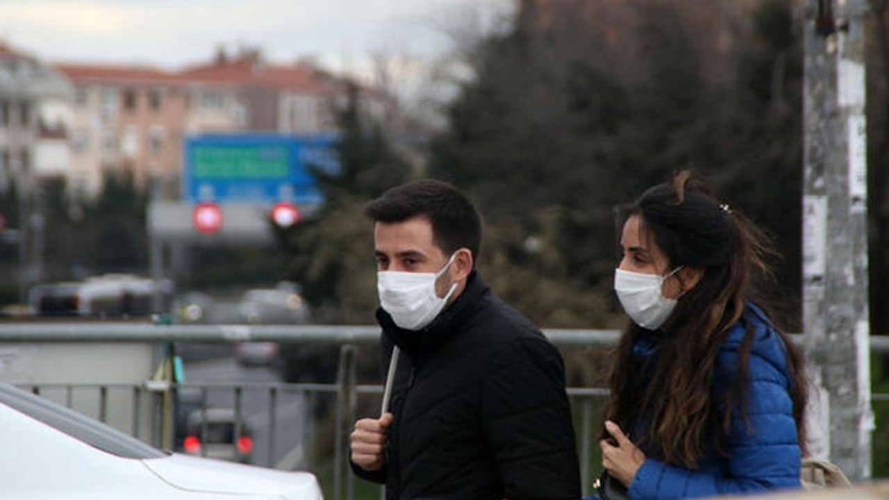 'Türkiye'de hastalık yükselme trendinde'