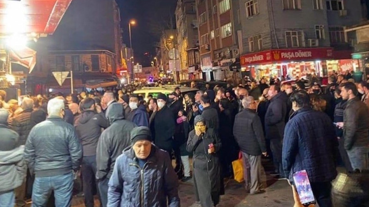 CHP sokağa çıkma yasağı için Meclis'te genel görüşme isteyecek