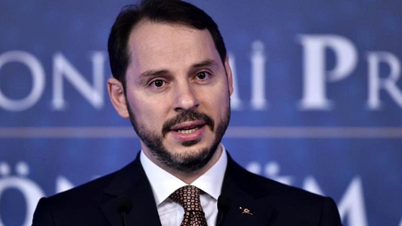 Albayrak: Kısa çalışma ödeneğine 200 binden fazla firma başvurdu