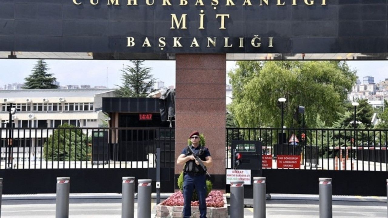 İnfaz paketinde istihbaratçıya yeni yetki veriliyor