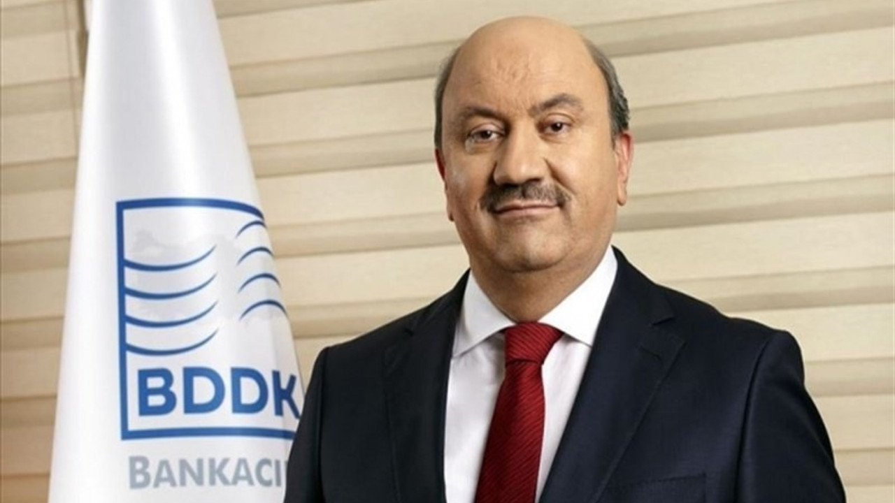 BDDK: Bankalara verdiğimiz talimatların uygulamasını yakından izliyoruz