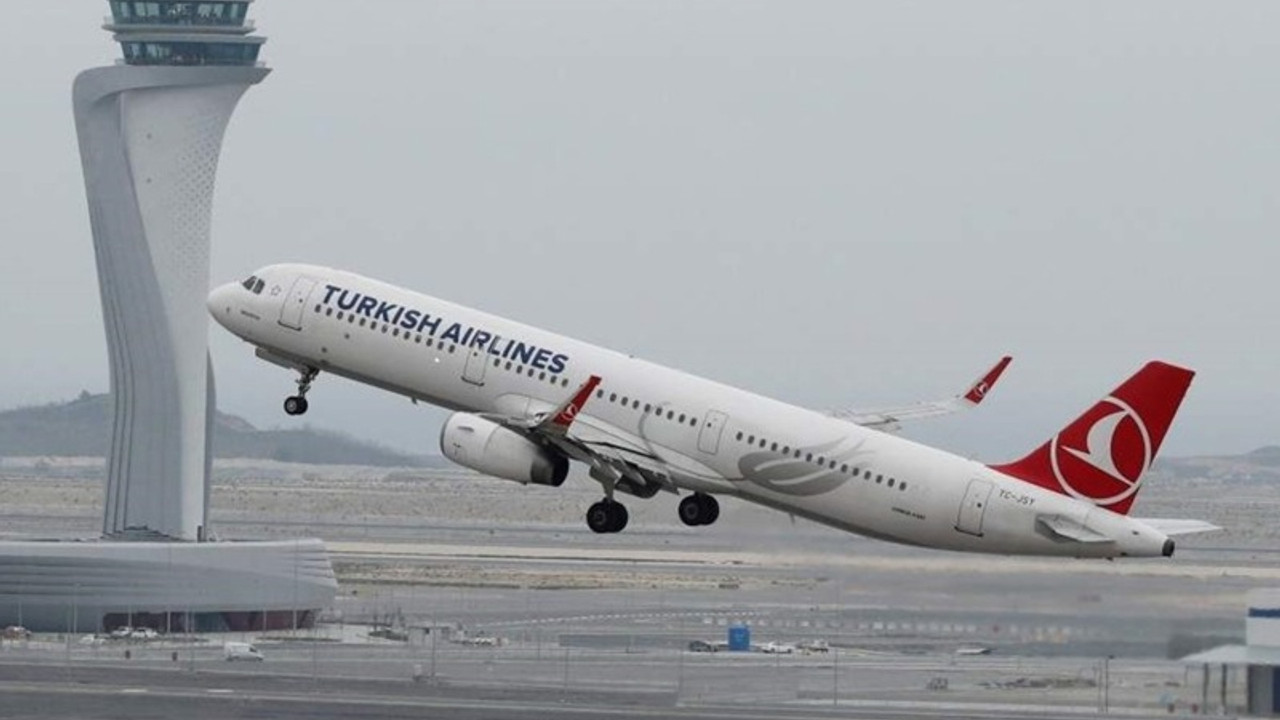 THY'de bir koronavirüs ölümü daha: Kaptan pilot Mehmet Ali Kılıç hayatını kaybetti