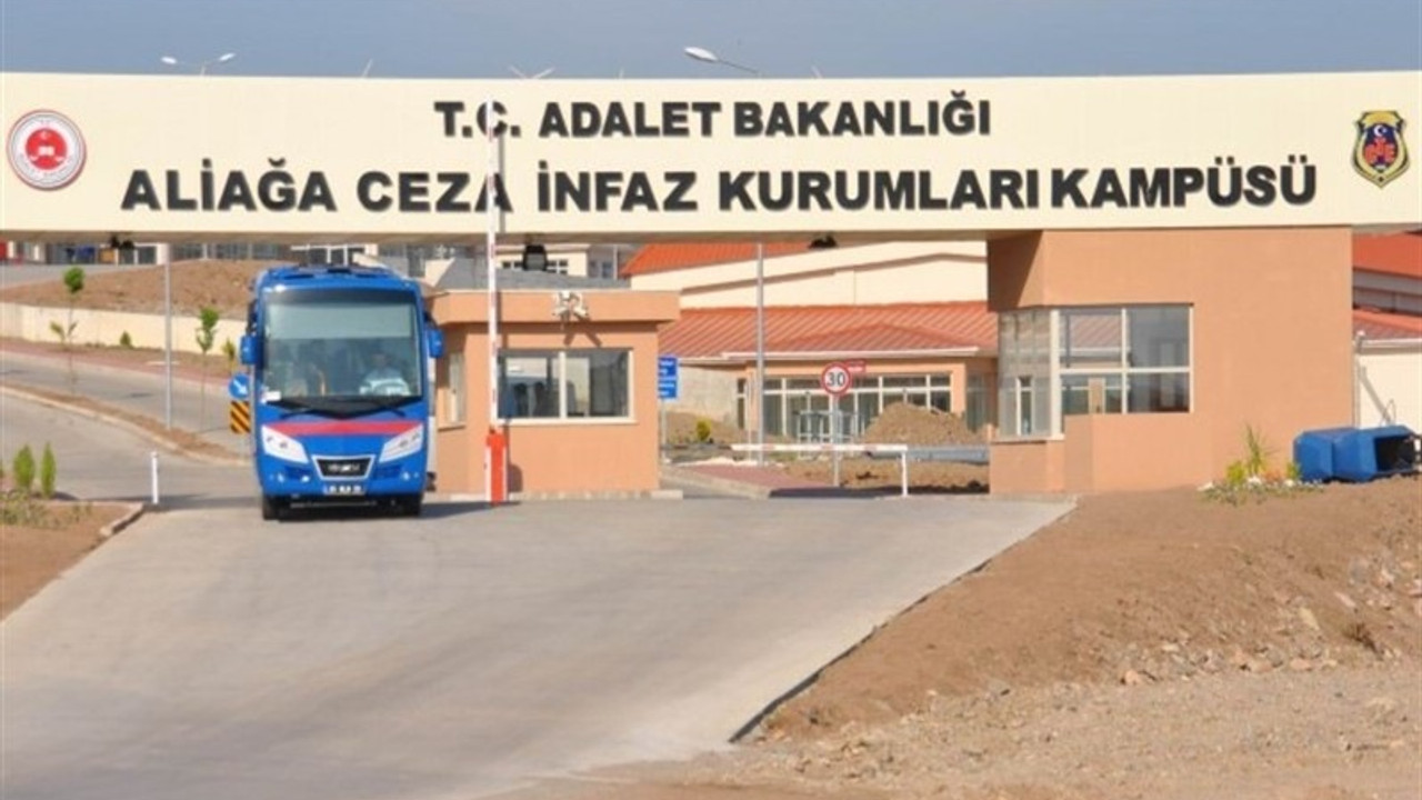 Aynı cezaevindeki doktor, tutuklu ve gardiyanlar koronaya yakalandı