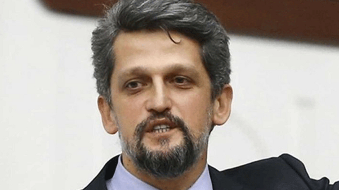 Paylan: İşçiler ücretsiz izinle karşı karşıya, grev yasağı getiriliyor