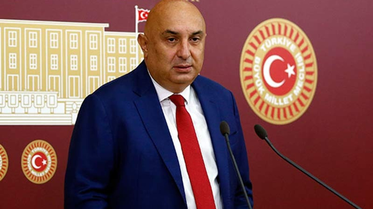 CHP'den 'İnfaz düzenlemesi' hamlesi: Anayasa Mahkemesi'ne götüreceğiz