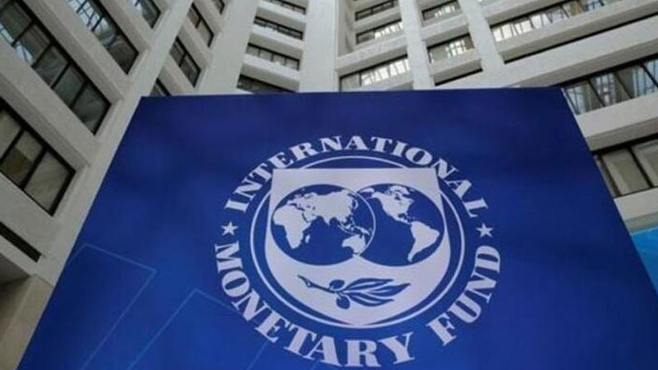 IMF: Türkiye bu yıl yüzde 5 küçülecek