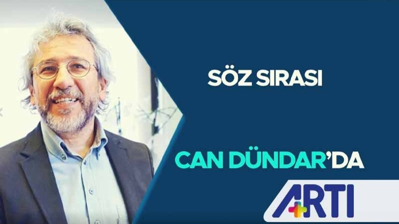 Can Dündar: Gemide kavganın bittiğini sananlar yanılıyor, 'mühtedinin intikamı' başlıklı 2. sezon başlıyor