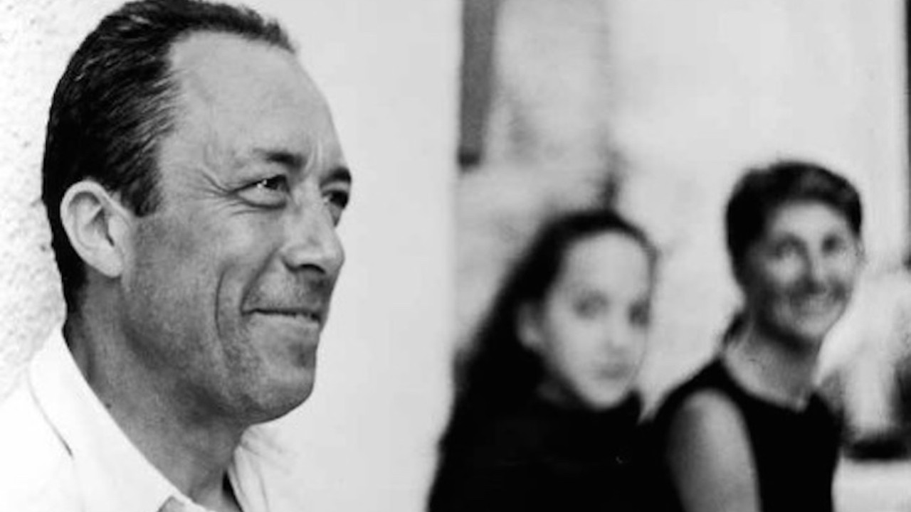 Albert Camus: Vebayla boğuşan hekimlere tavsiyeler