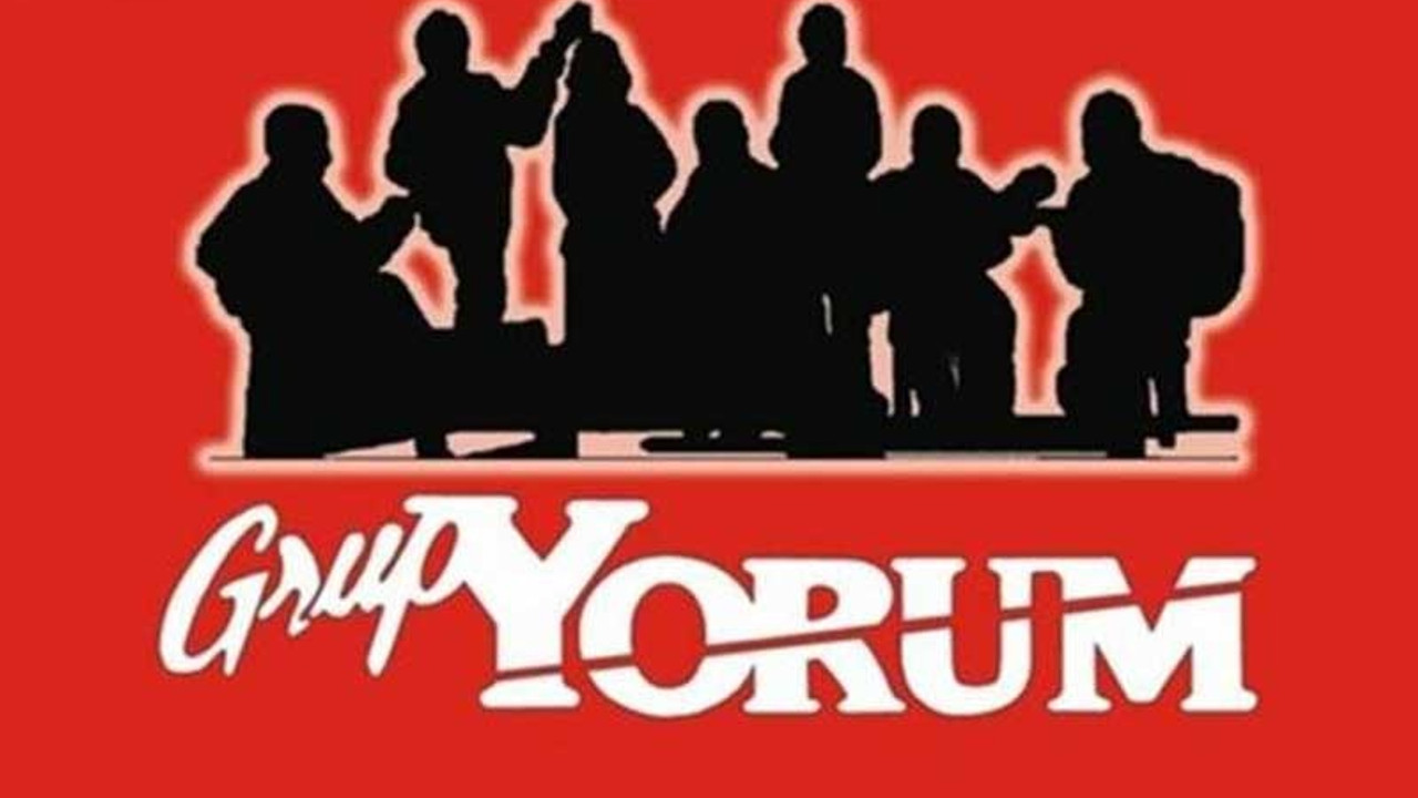 Aydınlardan ortak çağrı: Grup Yorum'un talepleri kabul edilsin