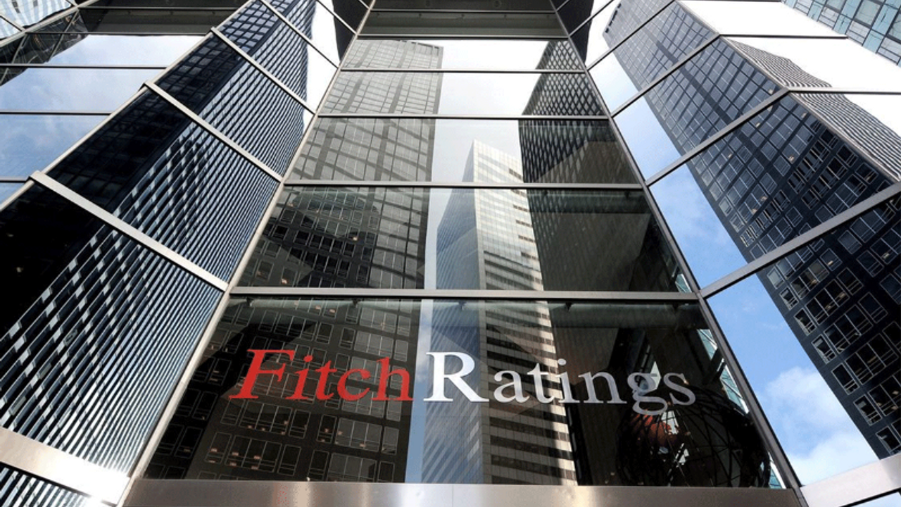 Fitch, Türkiye beklentilerini revize etti