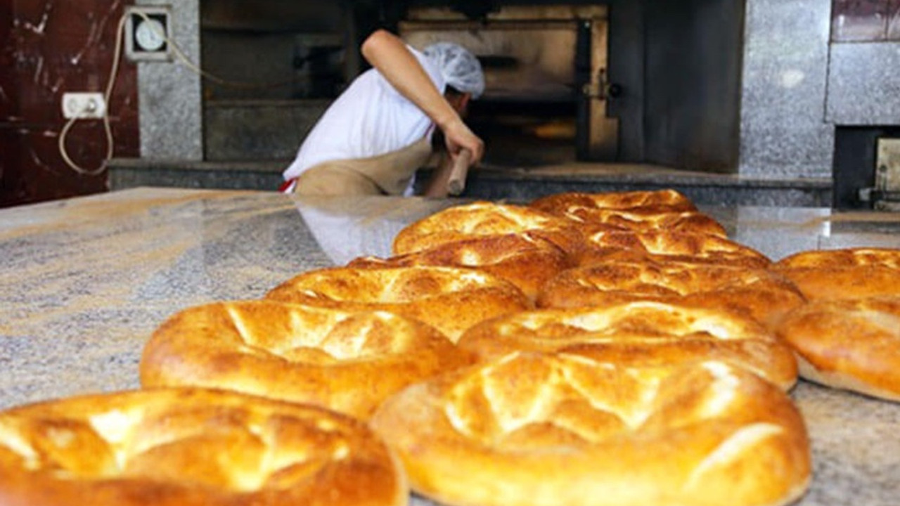 Fırıncılar Odası Başkanı'ndan 'pide kuyruğu' açıklaması