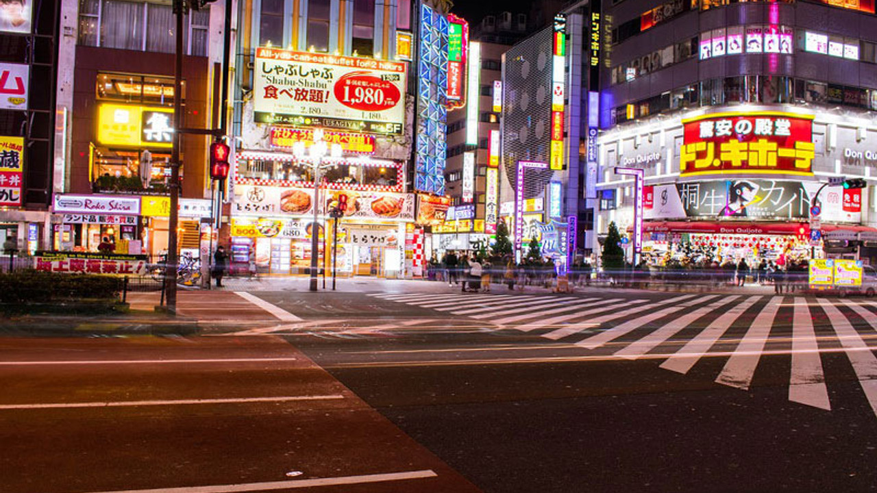 Tüm Japonya'da olağanüstü hal ilan edildi