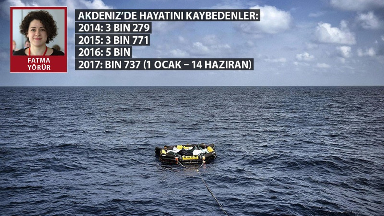 'Suriyeliler kendi kavgamızın içine düştü'