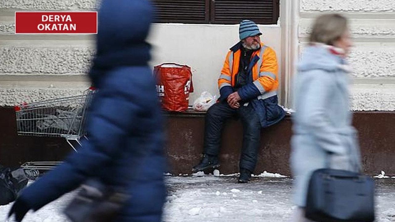 ‘Sosyal sorunlar artacak, şimdiden tedbir alınmalı’