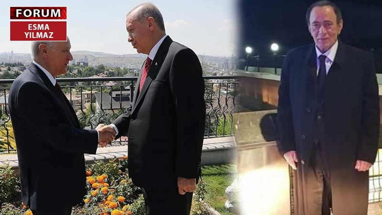 Erdoğan'a tehdit ve hakaretten teşekküre: Alaattin Çakıcı'nın yolu