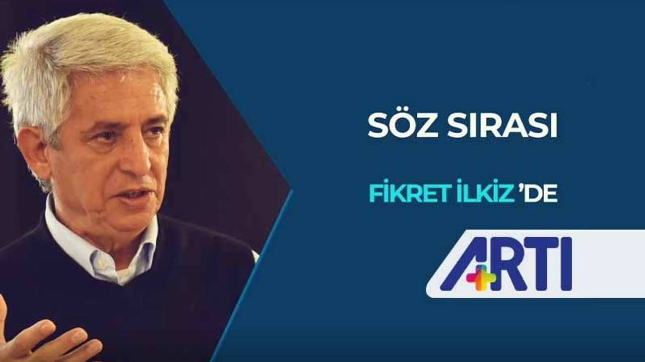 Fikret İlkiz: Türkiye'de her 277 kişiden biri cezaevinde