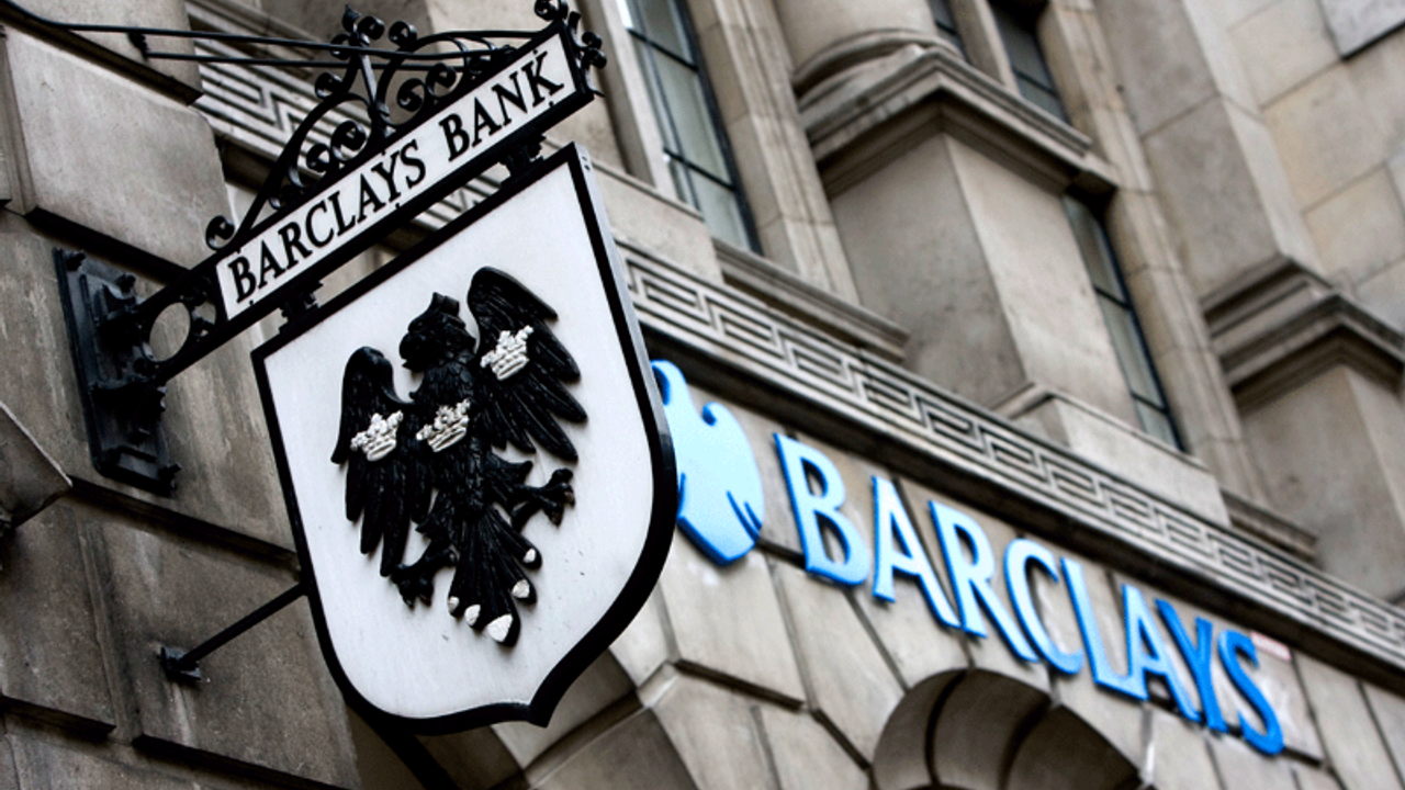 Barclays'e Katar bağlantılı dolandırıcılık suçlaması