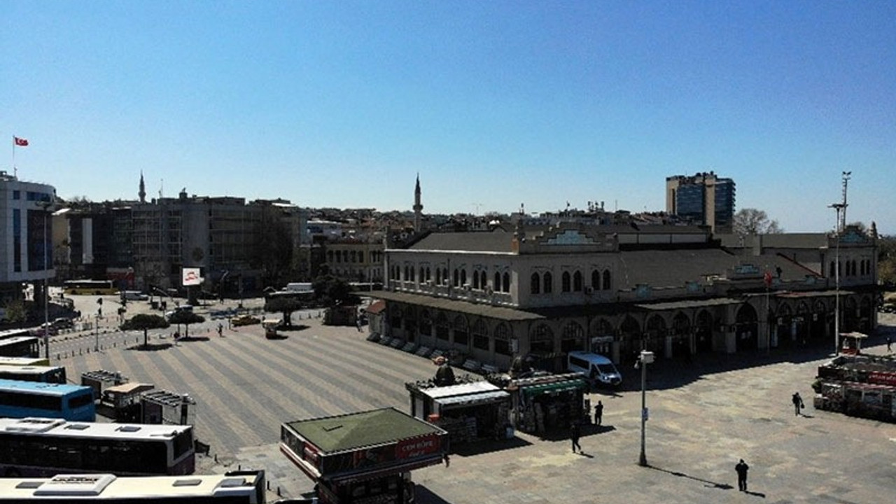 Kaymakamlık, Kadıköy'deki 23 Nisan etkinliklerini iptal etti