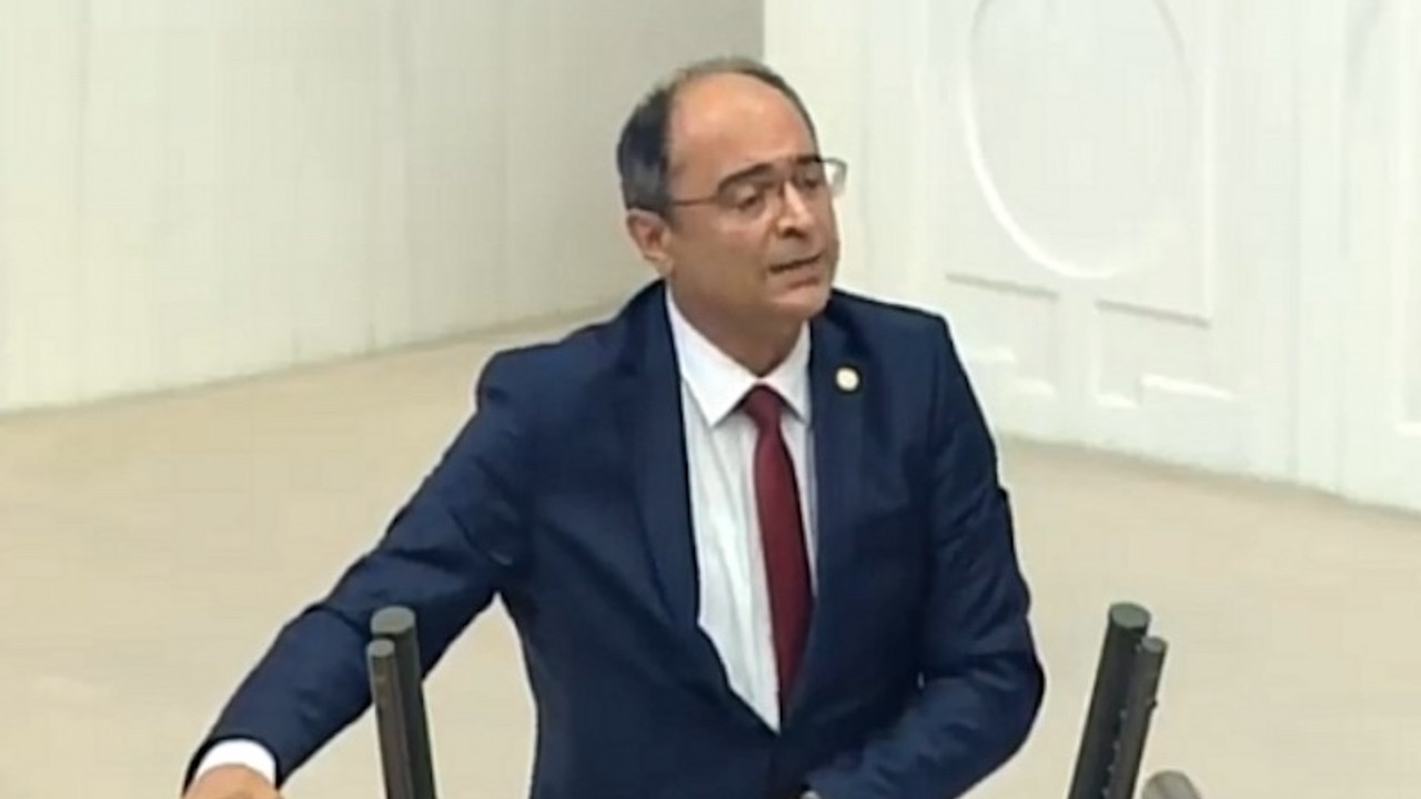 CHP’li Aydoğan: Devlet çocuklardan ziyade mafya liderlerini önemsiyor