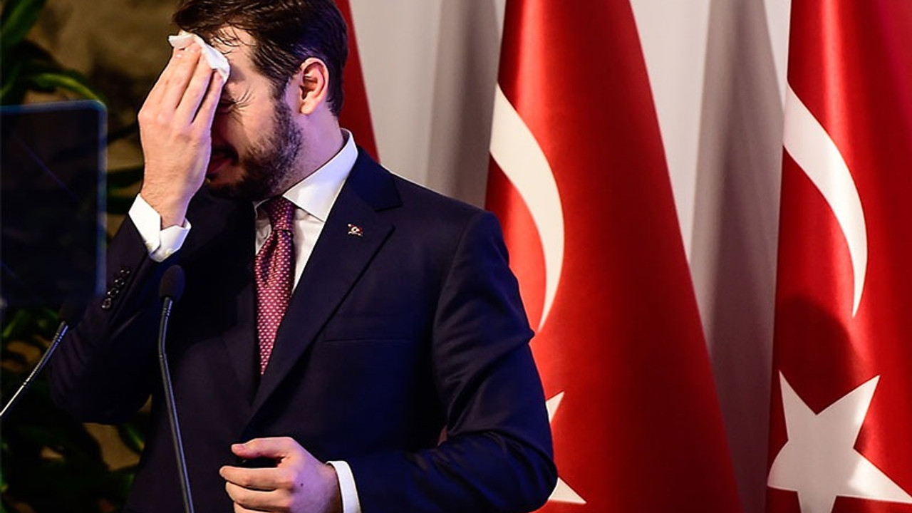 İngiliz ekonomistten Albayrak'a IMF yorumu: Aptalca görünüyor...