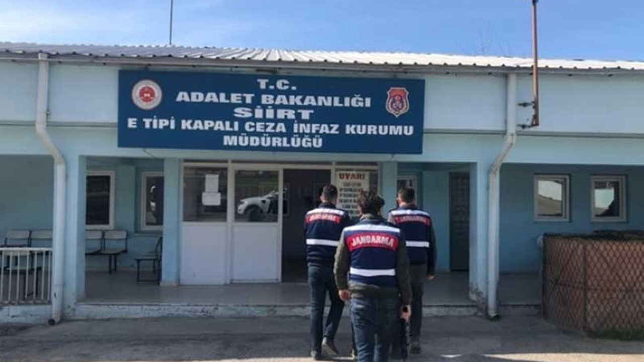 Siirt Cezaevi’nde hasta tutukluların durumu ağırlaştı