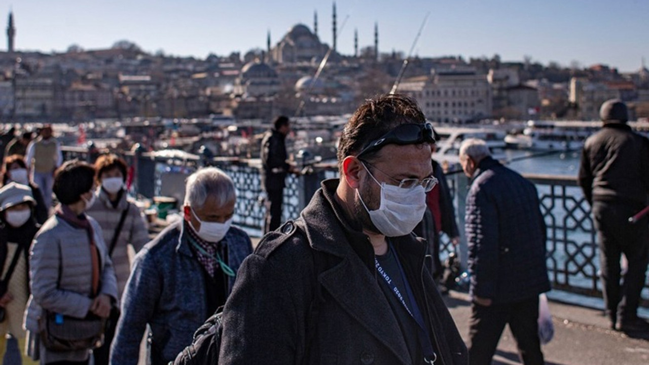 New York Times: Türkiye'de gerçek koronavirüs sayıları açıklanmıyor olabilir