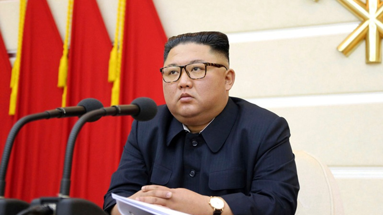 Kim Jong'un hayati tehlikesi bulunmuyor