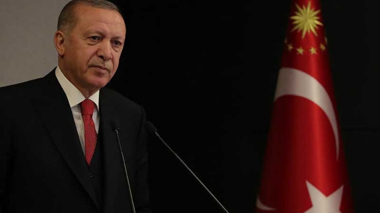 Erdoğan: Bayram sonrası normal hayata geçişi hedefliyoruz