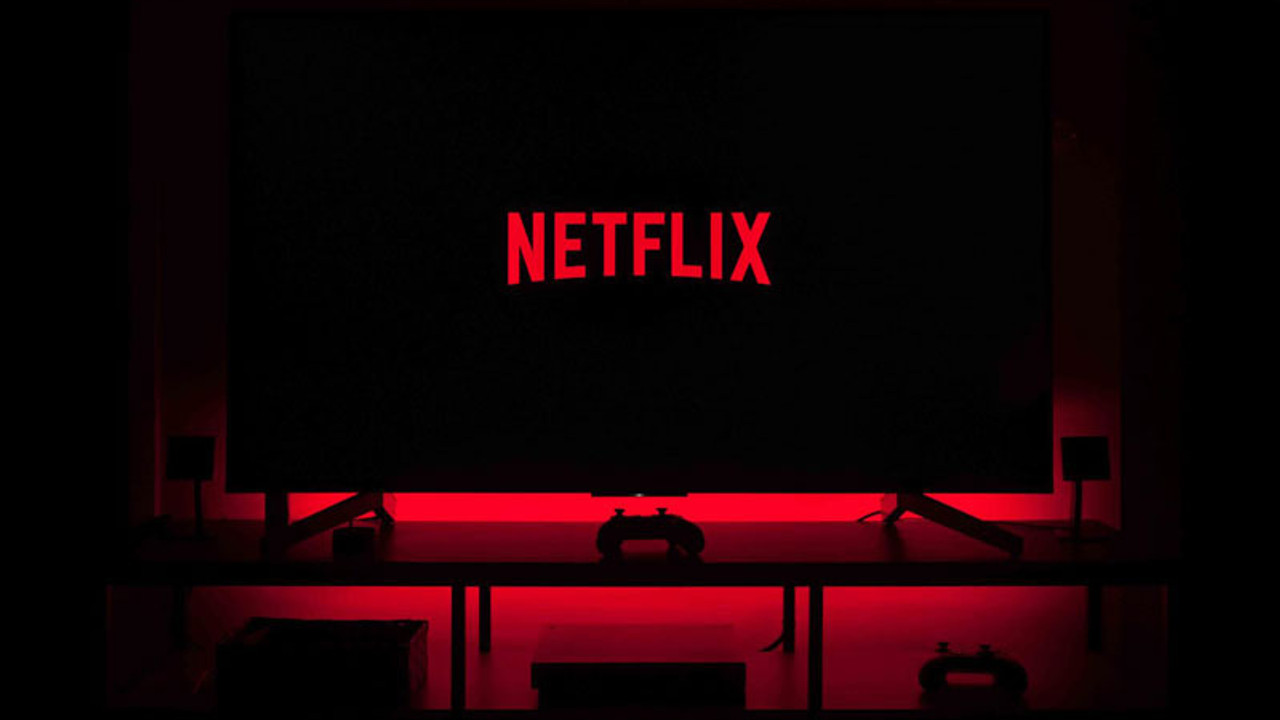 Korona salgınında Netflix'e yaklaşık abonelikle rekor artış