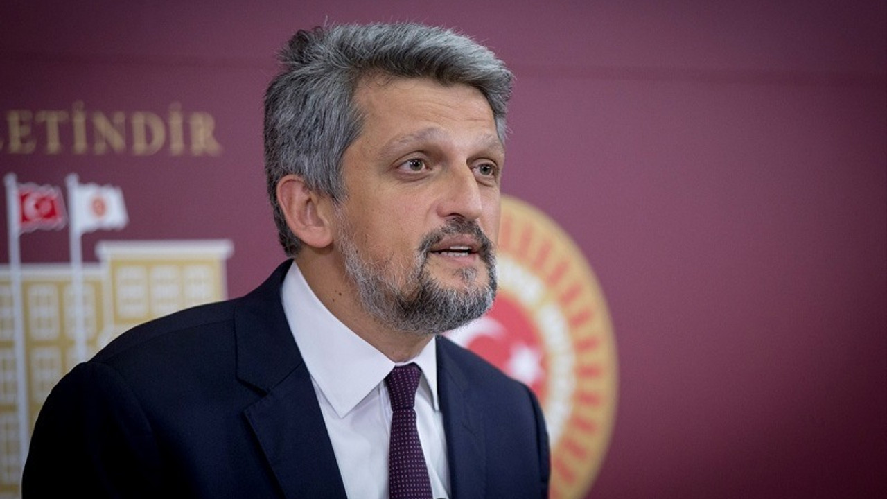 Garo Paylan'dan önerge: Ermenilerin beklediği adalet Meclis’te sağlanabilir