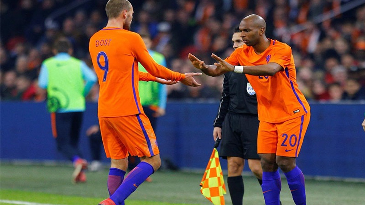 Hollanda'da 2019-2020 futbol sezonu iptal edildi