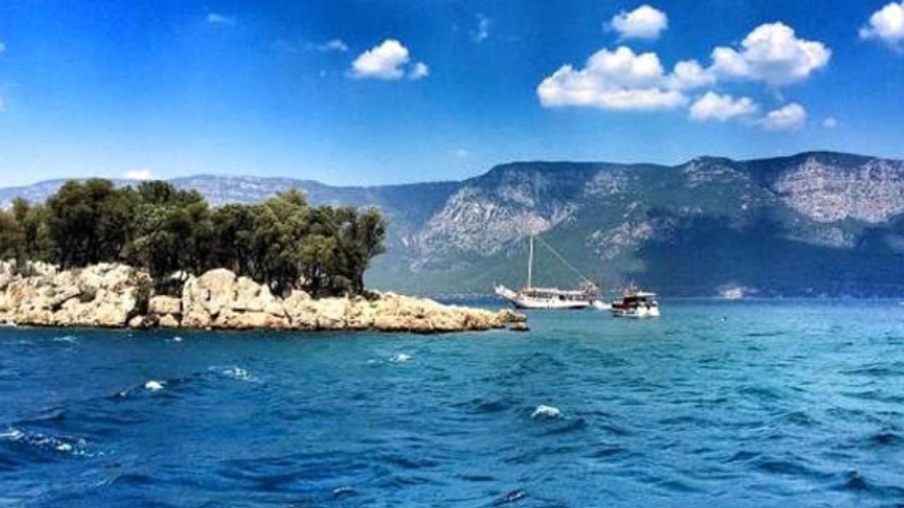 Gelibolu Adası satılığa çıkarıldı