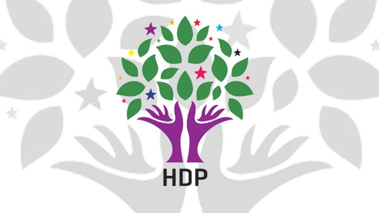 HDP: Geç kalmadan üretime ara verilmeli