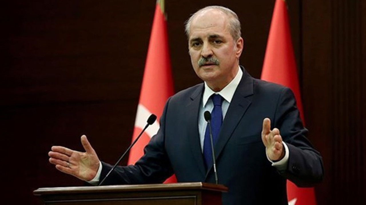 Kurtulmuş: Ekonomik daralmadan Türkiye de etkilenecek