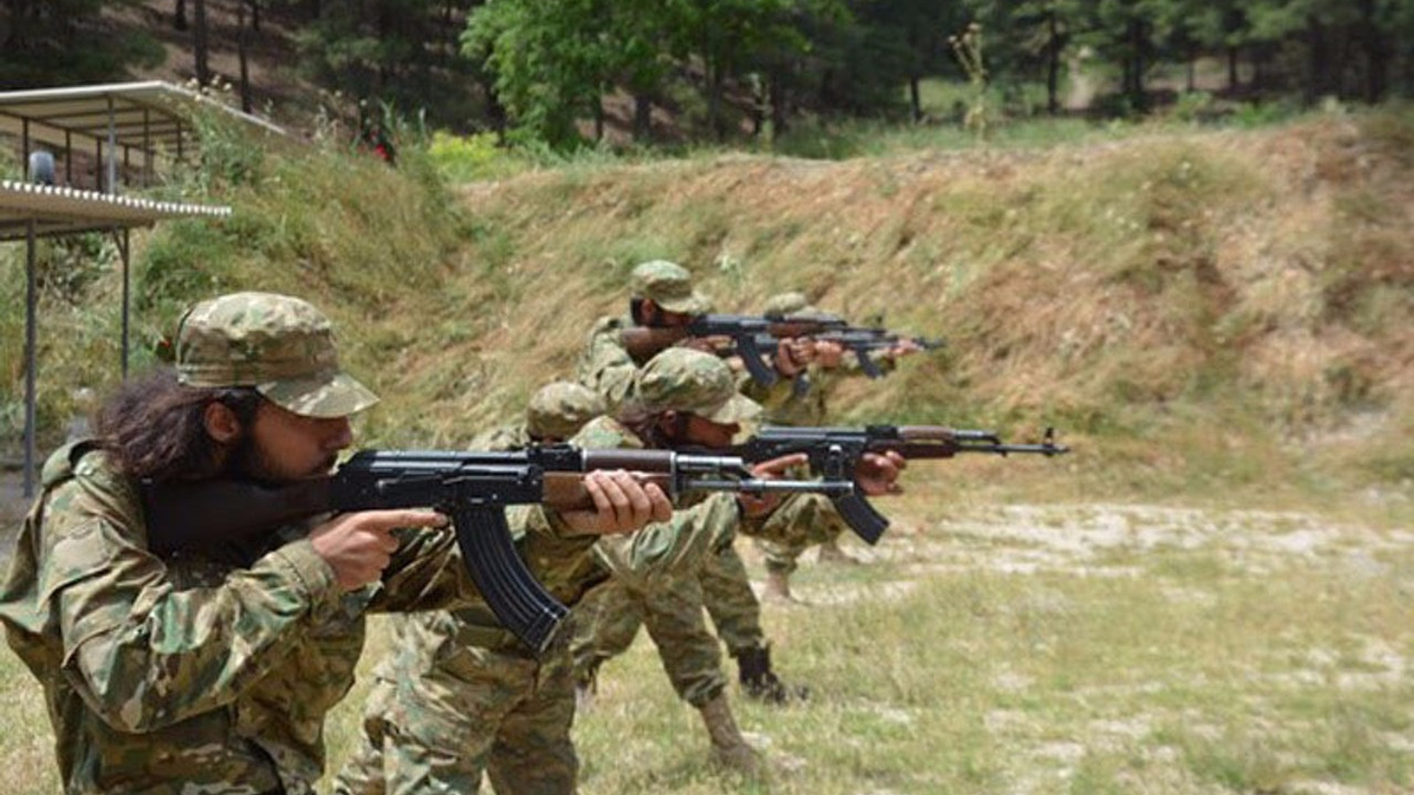 Türkiye’nin ÖSO desteğine Koalisyon’dan yakın takip