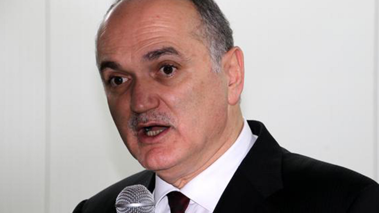 Bakan Özlü'den zeytinlik açıklaması: Tekrar gündeme gelebilir