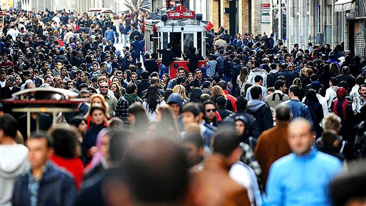 'Salgında geniş tanımlı işsiz sayısının 15 milyonu aşması muhtemel'