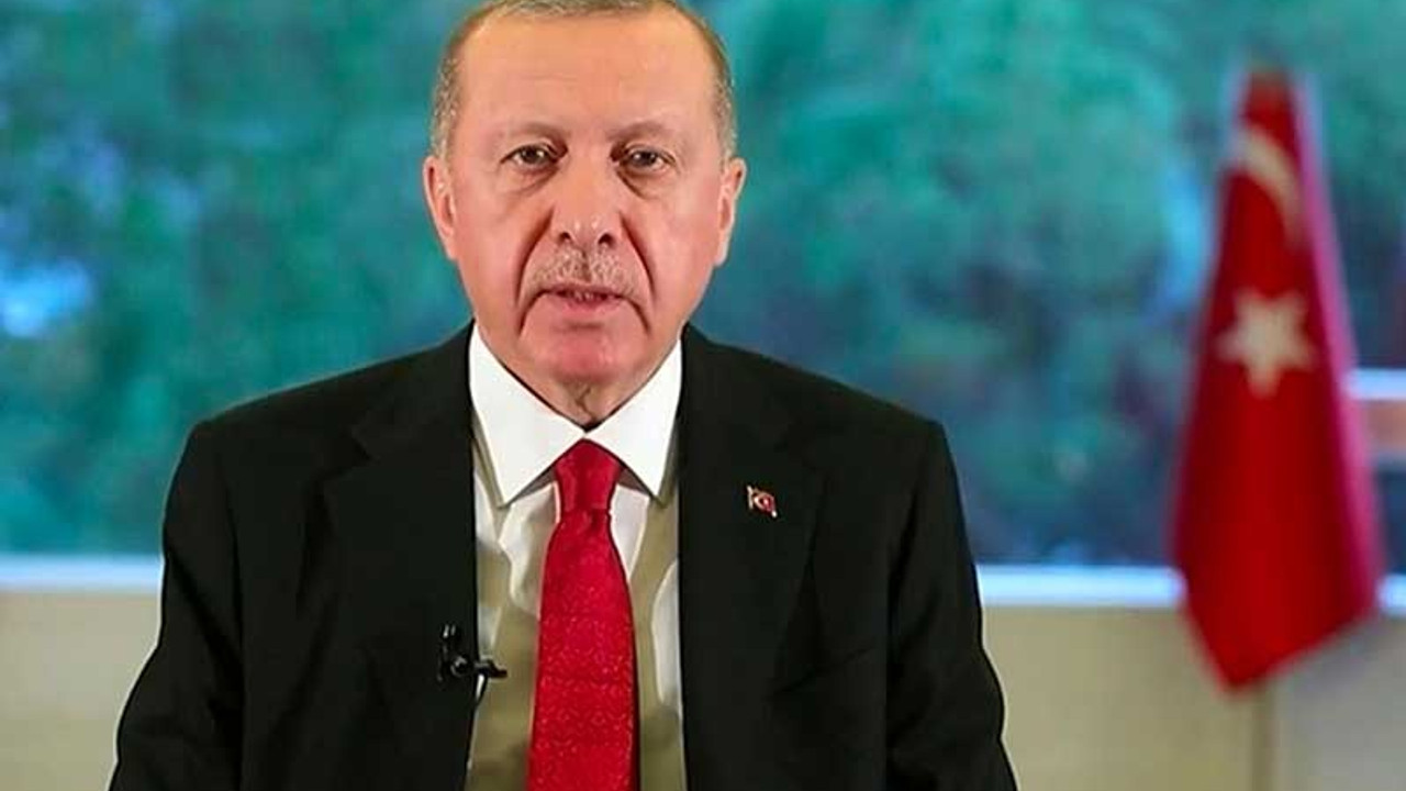 Erdoğan: Diyanet İşleri Başkanımıza yapılan saldırı devlete yapılan saldırıdır