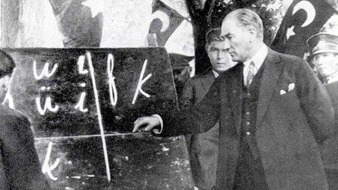 Atatürk'ün 1 milyar dolarlık mirası Hazine'ye mi aktarılacak?