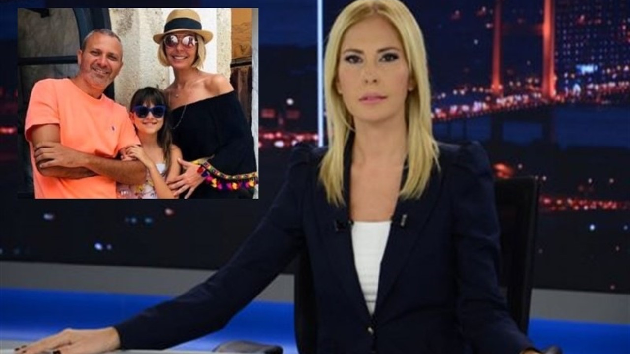 Kanal 7 Ana Haber spikeri: Ailece koronoya yakalandık