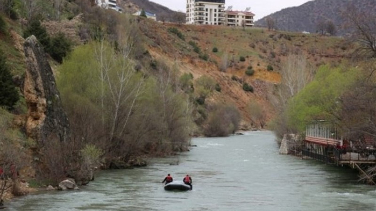 Dersim’de kayıp uzman çavuşun cenazesi bulundu