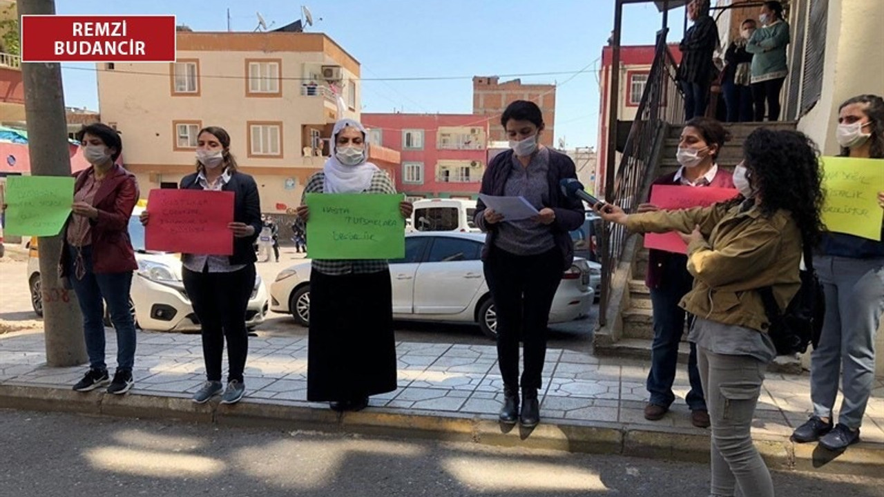 'Cezaevlerinde 1980’leri aratır uygulamalar geliştirildi'