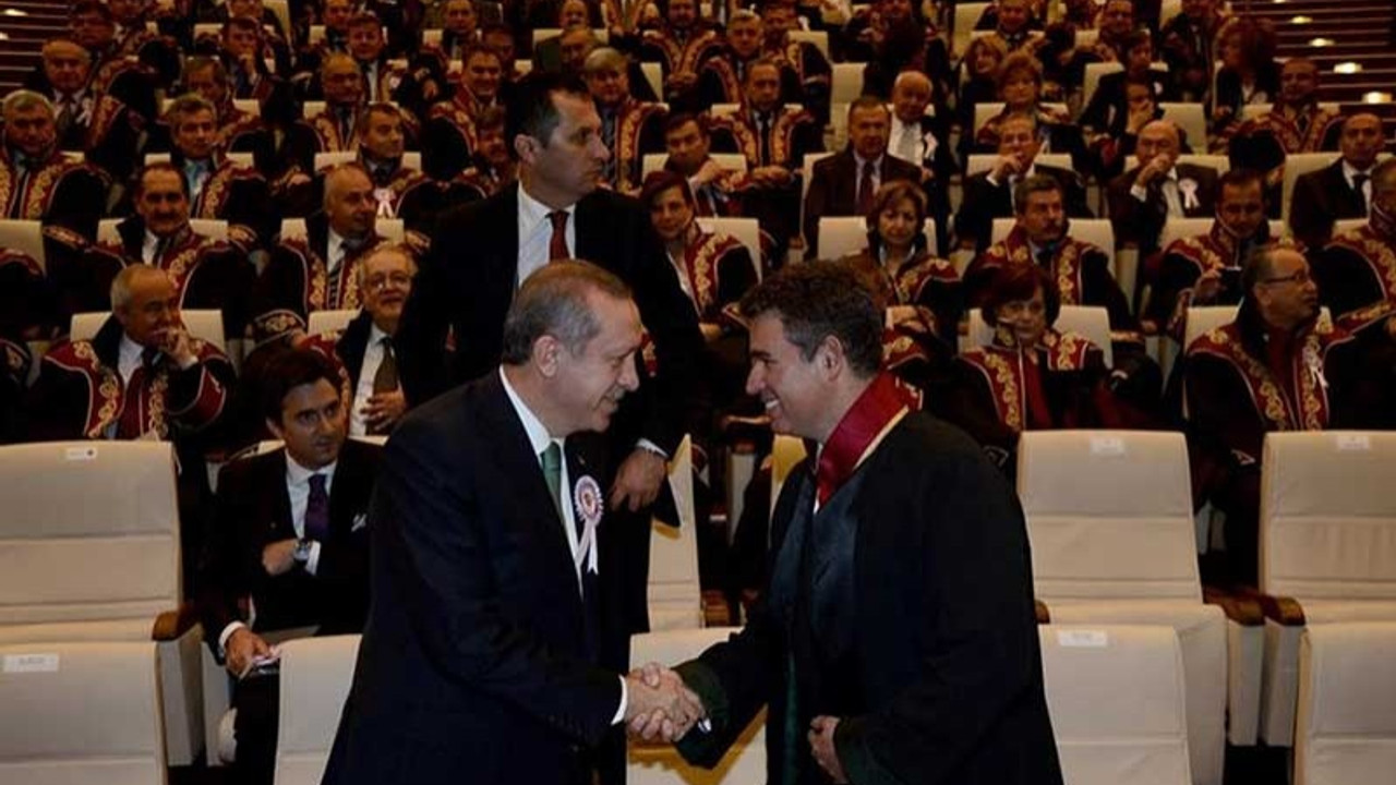 AKP, baro yönetimlerini değiştirecek düzenlemeyi yeniden gündemine aldı