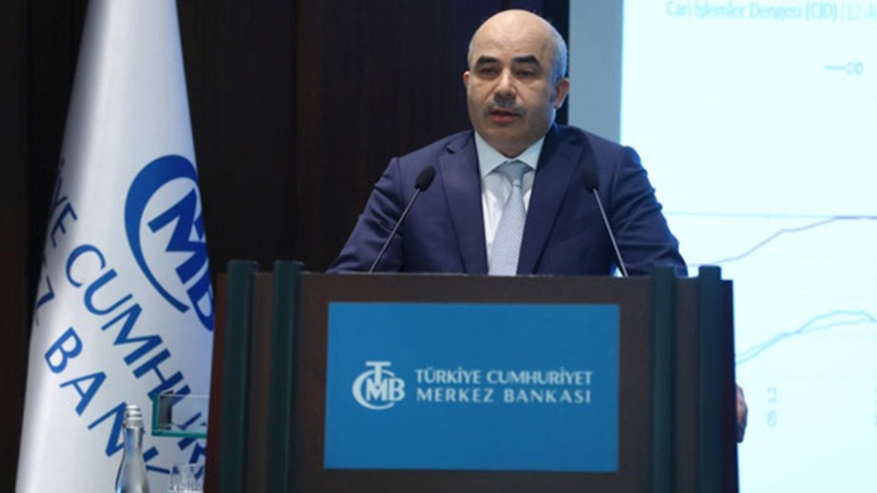 TCMB Başkanı Uysal: IMF ile kaynak ve swap girişimimiz yok